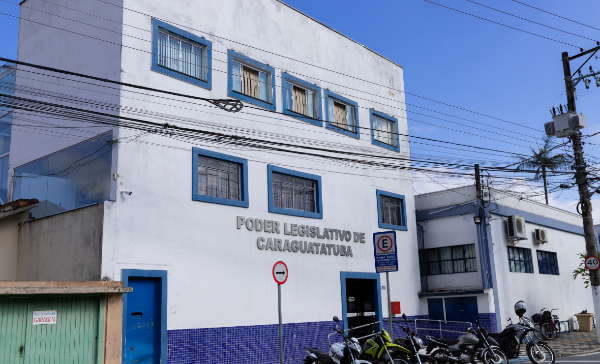 Câmara de Caraguatatuba anuncia novo concurso público; edital sai em novembro