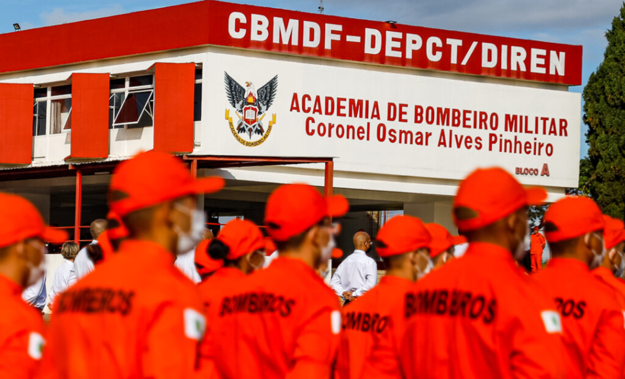 Concurso CBMDF: Inscrições prorrogadas e novas datas de provas são divulgadas; veja!