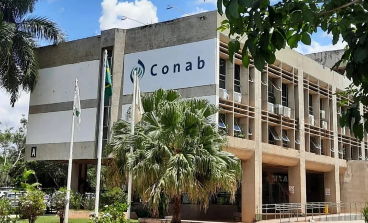 Concurso Conab é suspenso após recomendação do MPF; novo cronograma será divulgado