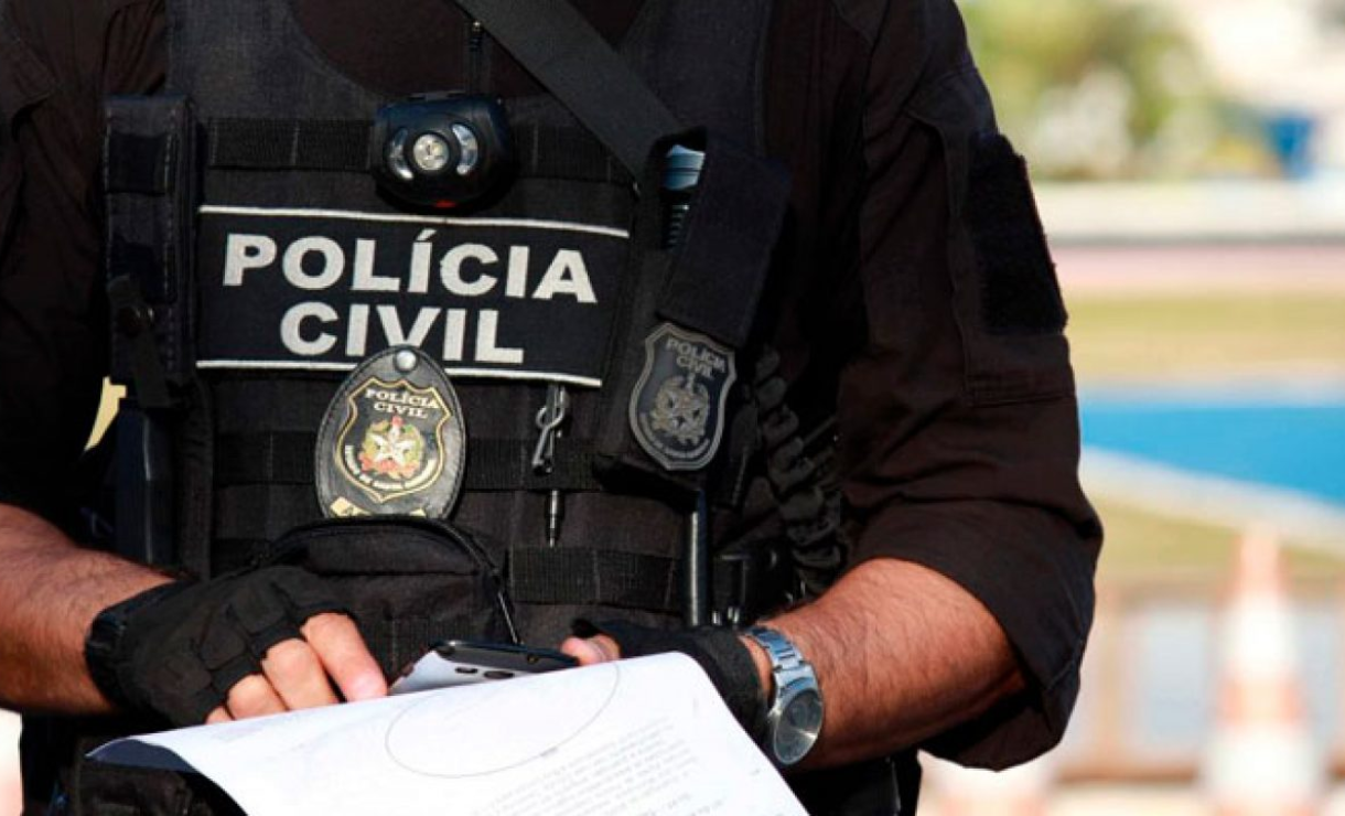 Concurso para Delegado da Polícia Civil do RS abre inscrições com salário de R$ 23,3 mil