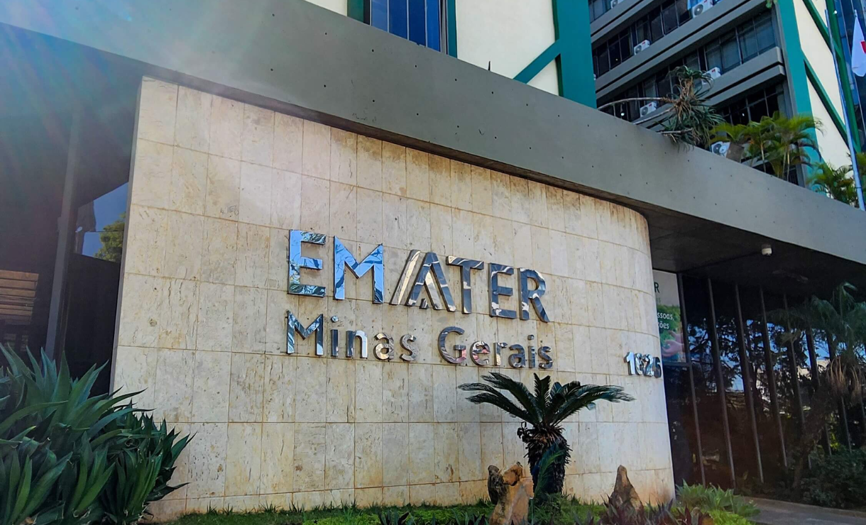 Concurso Emater MG é autorizado com 105 vagas para níveis médio e superior