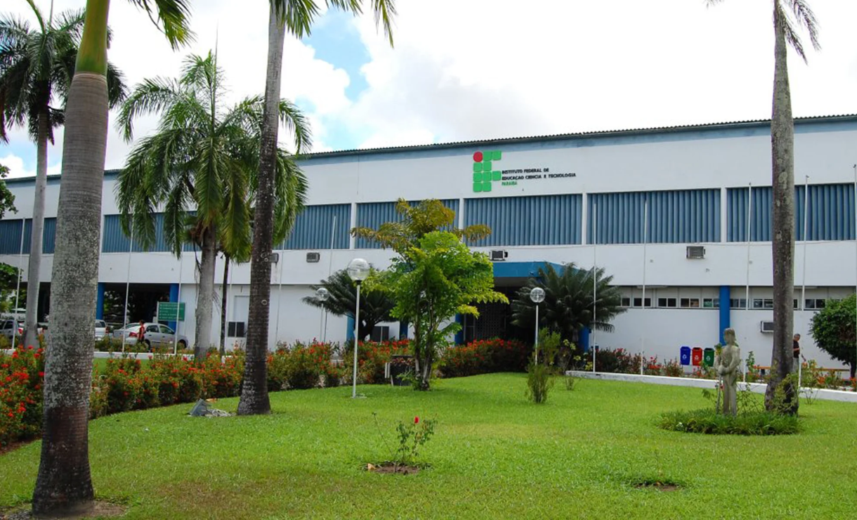 Concurso IFPB: Edital é publicado com 53 vagas e salários de até R$ 4,9 mil