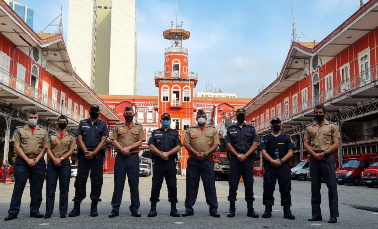 Concurso PMERJ e Bombeiros RJ: TJ RJ declara inconstitucional limite de idade para ingresso