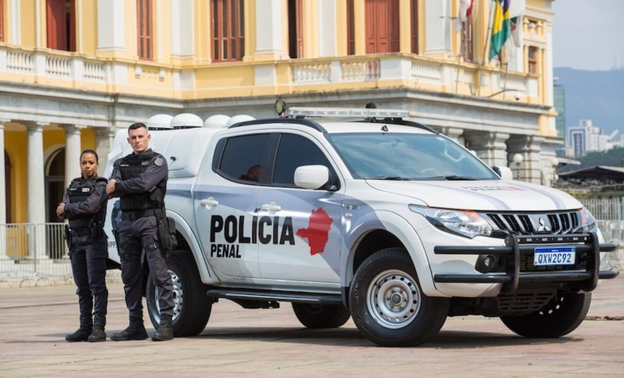 Concurso Polícia Penal MG 2025: Confira as etapas das provas
