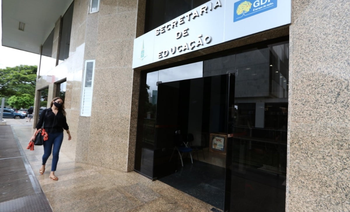 Concurso SEDF Temporários: Veja os locais de prova!