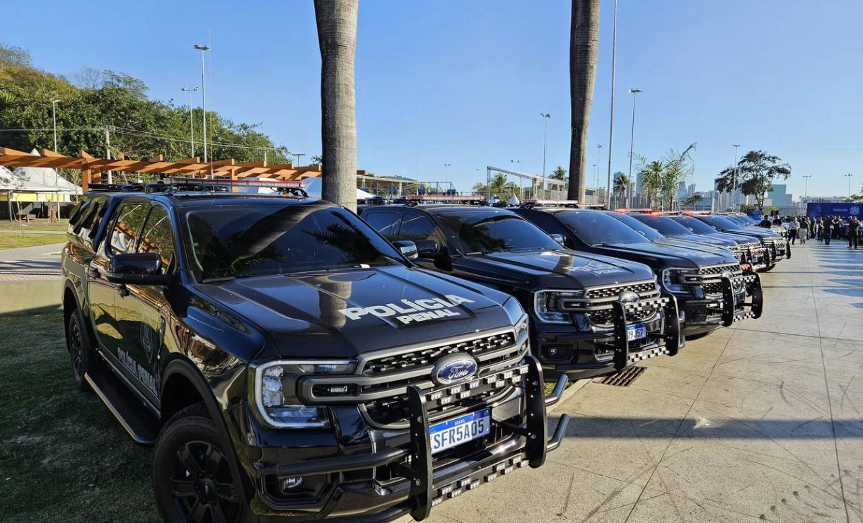 Concurso Sejus ES: Inscrições são prorrogadas até novembro; 600 vagas e salário de R$ 5,6 mil!