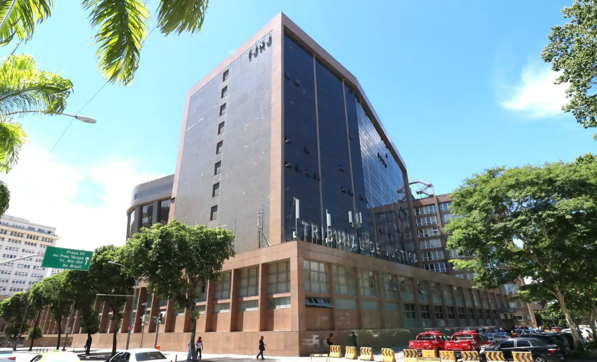 Concurso TJ RJ: Quando será publicado o novo edital?