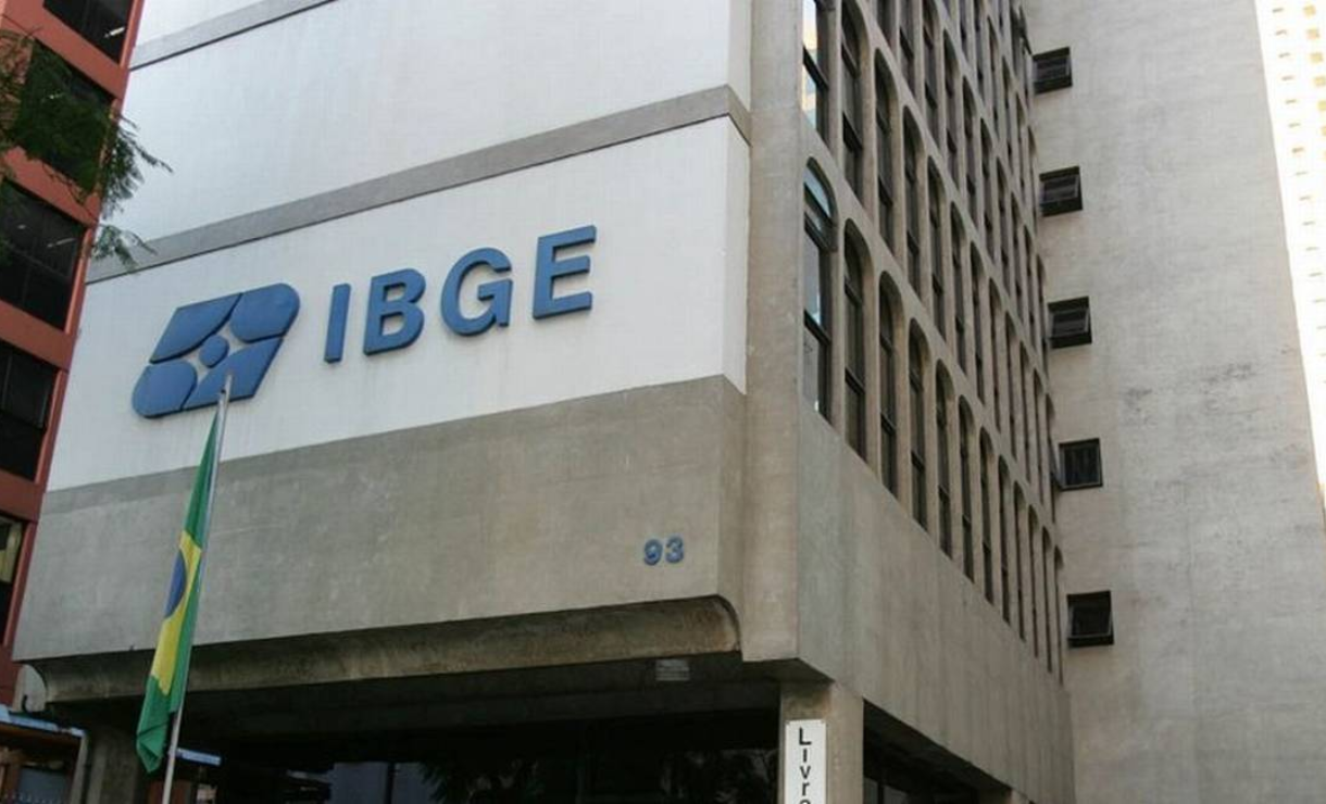 Concurso IBGE: 530 municípios terão vagas temporárias