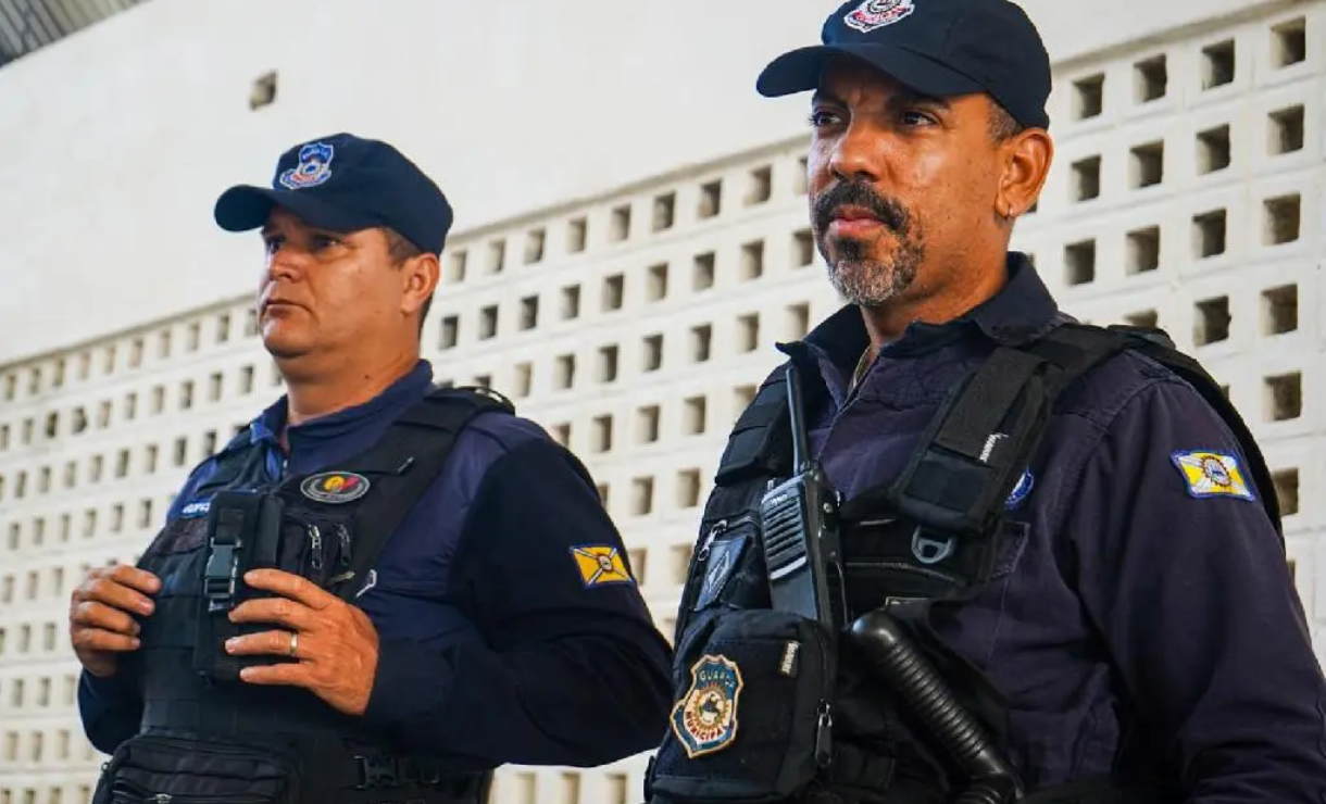 Paulista abre concurso público com 120 vagas para Guarda Civil e Agente de Trânsito; salários chegam a R$ 7,3 mil