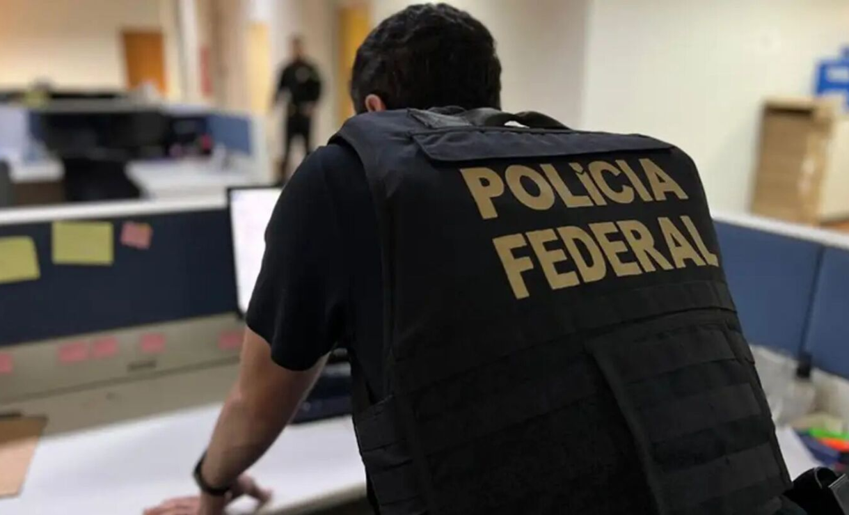 Polícia Federal realiza operação contra fraudes em concursos públicos