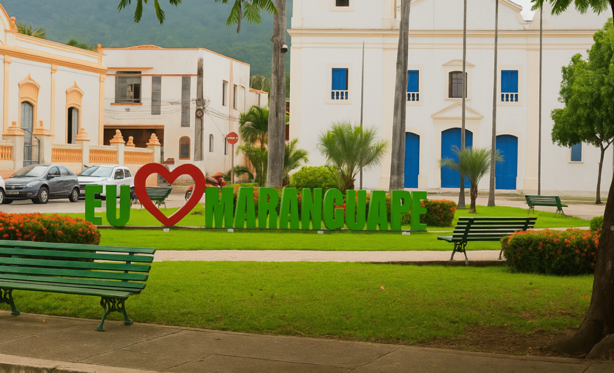 Prefeitura de Maranguape lança concurso público com 373 vagas e salários de até R$ 4.885,64
