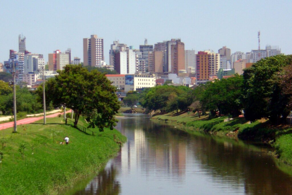 Sorocaba concurso público