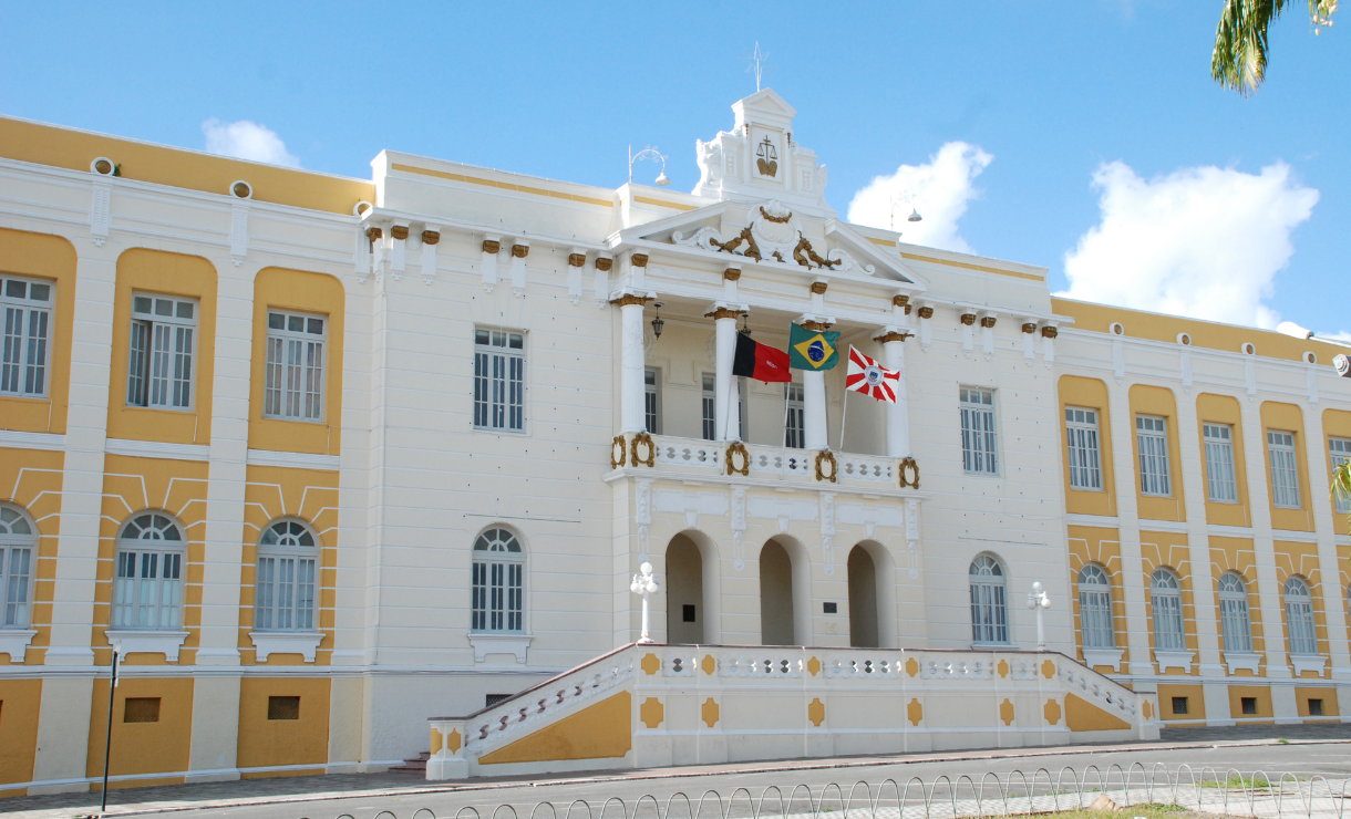 TJ PB suspende decreto que anulou homologação do concurso de Bayeux