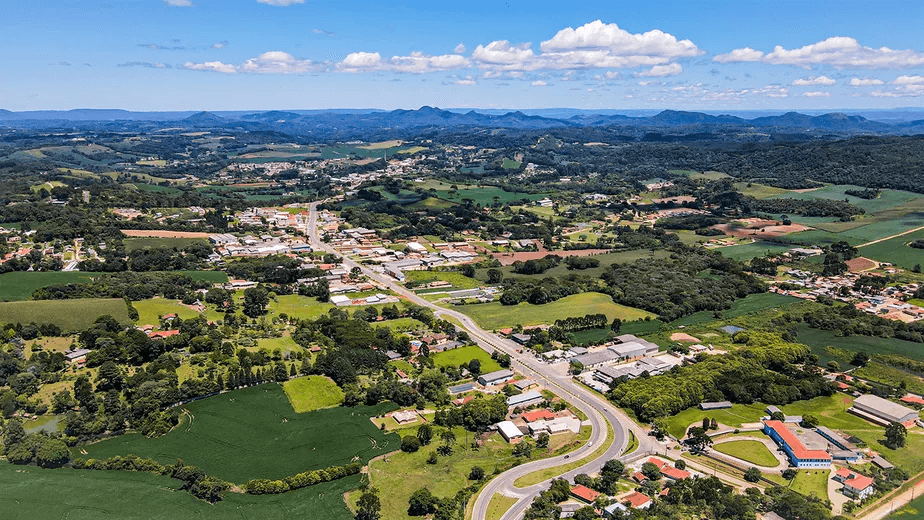 Campo Magro Concurso público