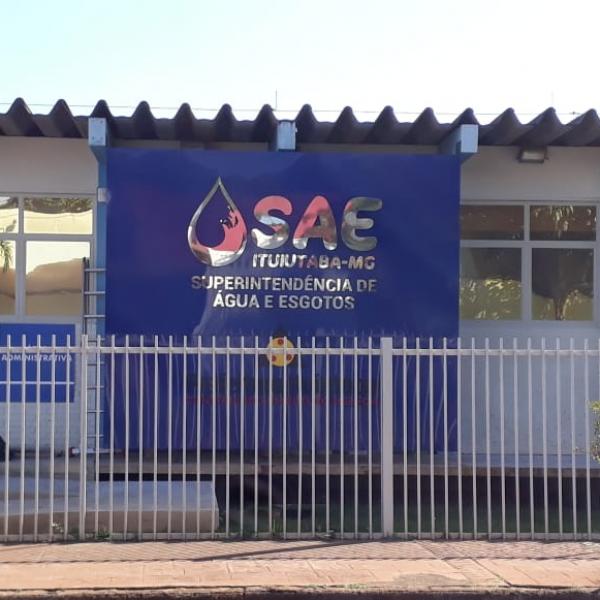 SAE Concurso público