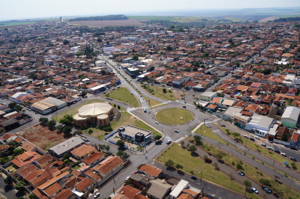 Américo Brasiliense Concurso públicoC