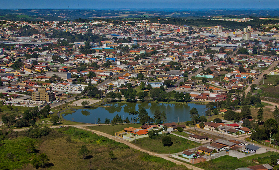 Campo Largo Concurso público
