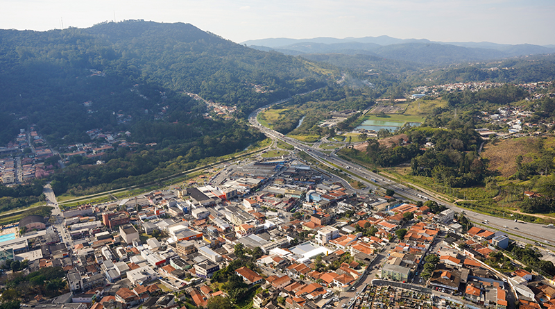 Mairiporã Concurso público