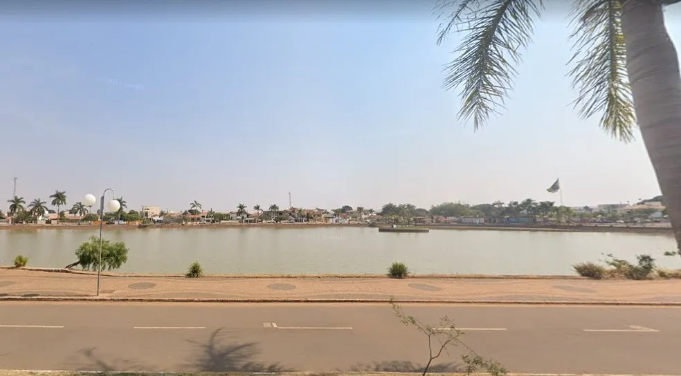 Lagoa Formosa Concurso público