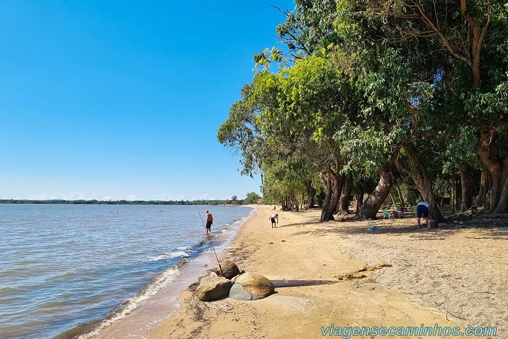 Barra do Ribeiro Concurso público