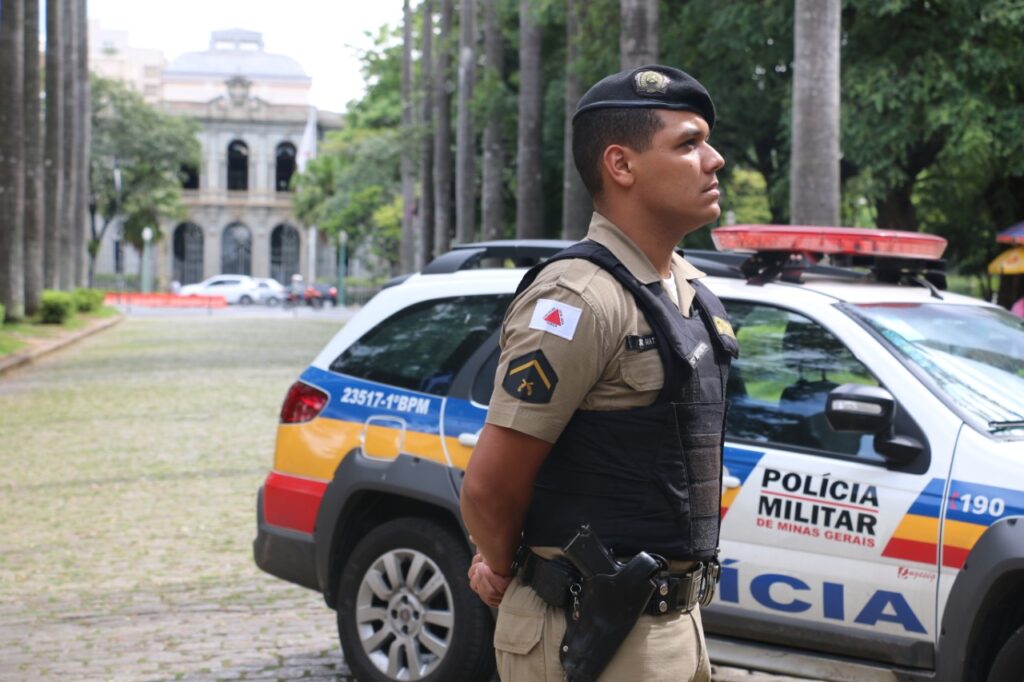 PMMG concurso público