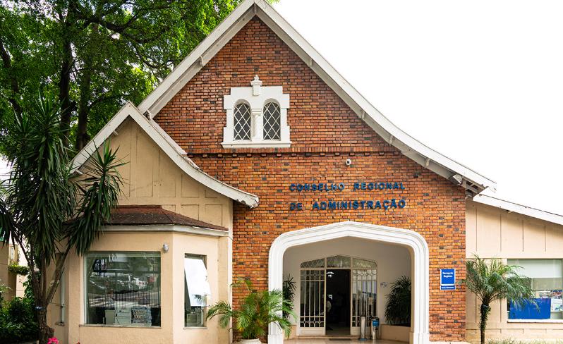 CRA-SP Concurso público