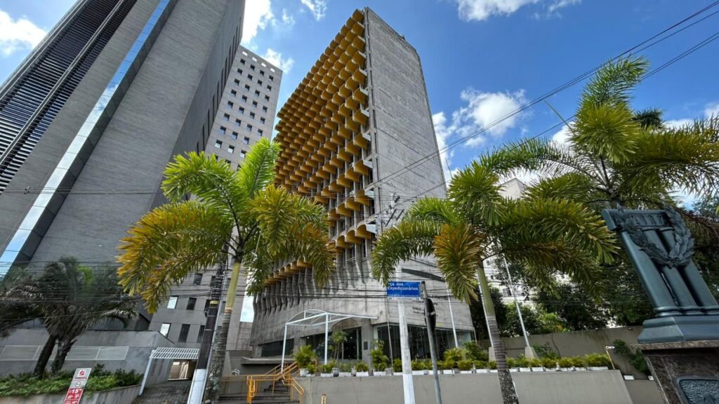 Prodesan concurso público