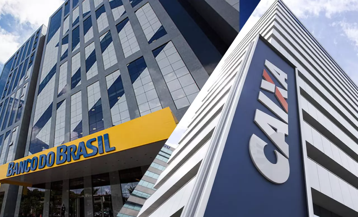 Caixa ou Banco do Brasil: Qual concurso vale mais a pena?