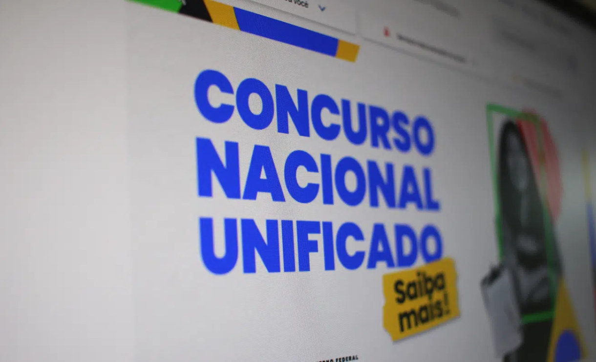 CNU 2024: MGI deve divulgar novas listas e cronograma ainda em novembro