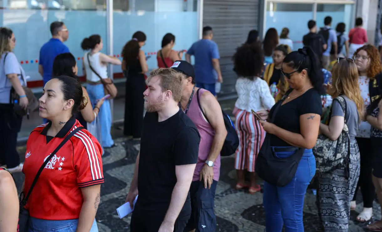 CNU 2025: Mais de 42 mil candidatos avançam para a prova discursiva em dezembro