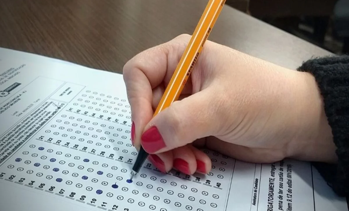 CNU 2025: Resultado do “Enem dos concursos” será divulgado nesta quarta-feira (12)