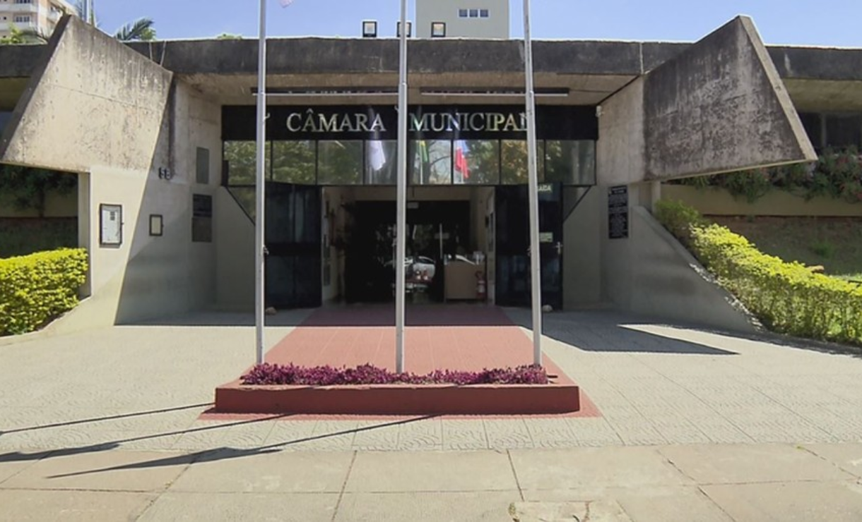 Câmara de São Lourenço do Sul (RS) abre concurso público com vagas para nível técnico e superior