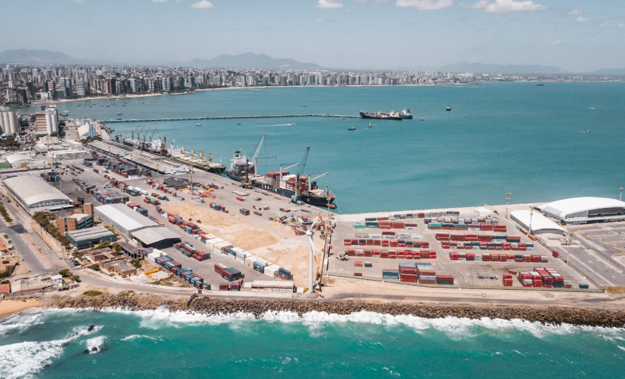 Concurso Docas CE adia provas objetivas; novo cronograma ainda não foi definido