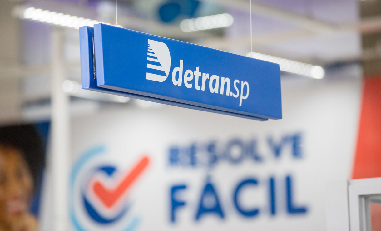 Concurso Detran SP é autorizado com 145 vagas para agente de trânsito