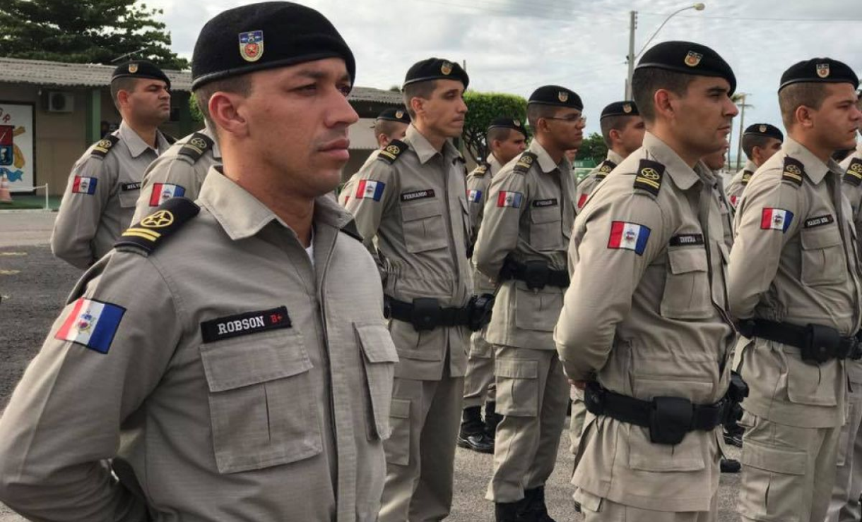 Concurso PM AL é autorizado para 1.060 vagas