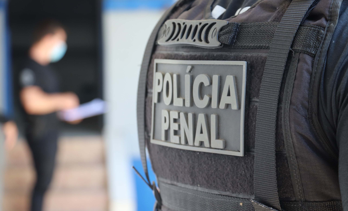 Concurso Polícia Penal SP: Descubra o que faz um Policial Penal