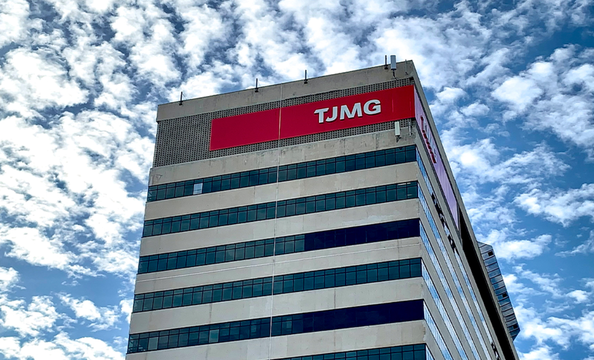 Concurso TJ MG: Tribunal encaminha rescisão com a banca e novo edital é impactado