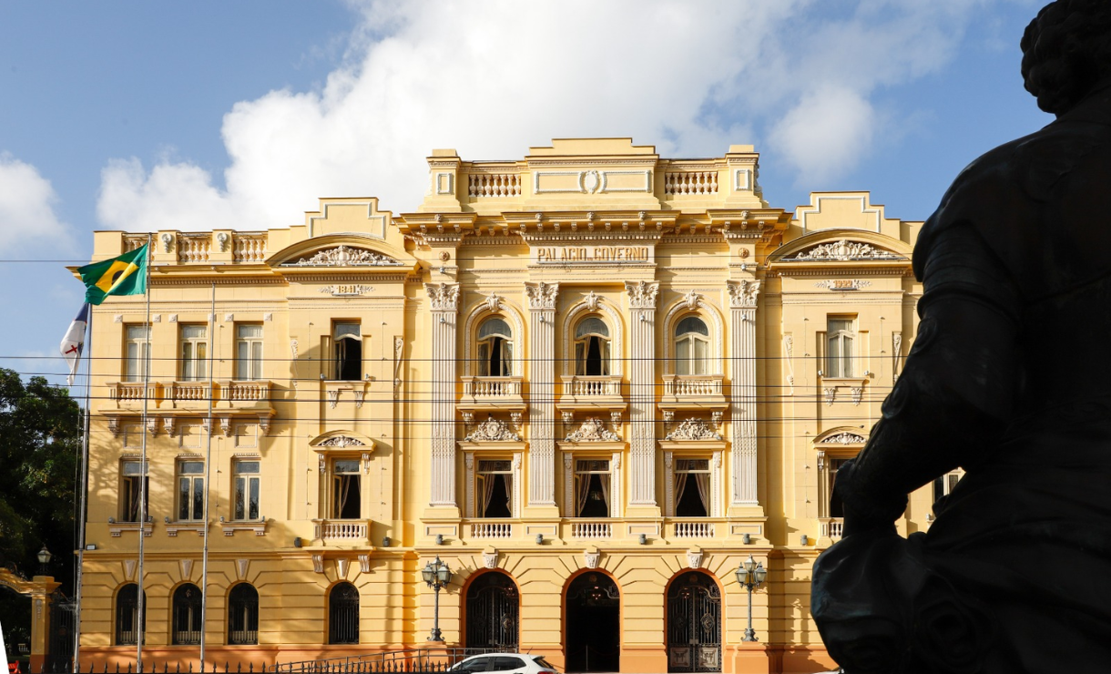 Concurso Unificado PE: Veja como será a prova objetiva