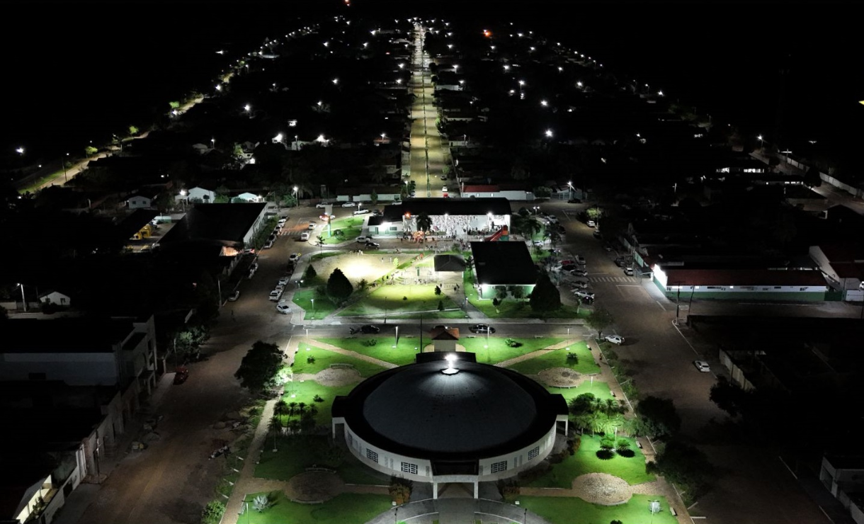 Prefeitura de Santa Tereza de Goiás abre concurso público com 156 vagas e salários de até R$ 4,4 mil