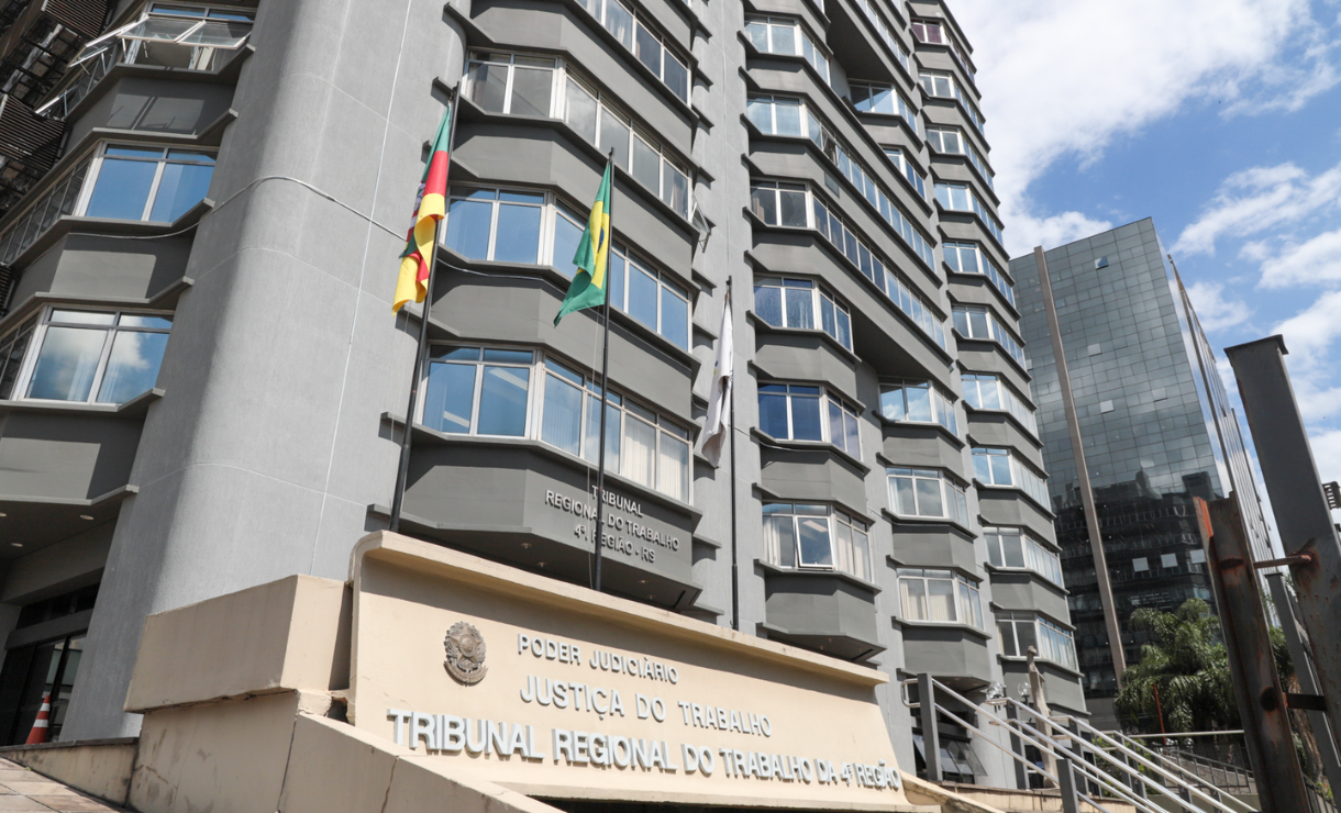 Concurso TRT 4 (RS) é autorizado e comissão já está formada para novo edital